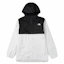 Order The North Face White Waterproof Windproof Outdoor Hiking Jacket NF0A8AUN-FUX