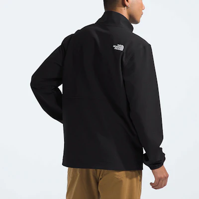 The North Face Willow Stretch Black Jacket - Outdoor Casual Multi-Pocket Design NF0A86NW-JK3 Shop The North Face Willow Stretch Black Jacket - Outdoor Casual Multi-Pocket Design NF0A86NW-JK3