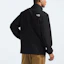Shop The North Face Willow Stretch Black Jacket - Outdoor Casual Multi-Pocket Design NF0A86NW-JK3