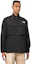 Details for The North Face Willow Stretch Black Jacket - Outdoor Casual Multi-Pocket Design NF0A86NW-JK3
