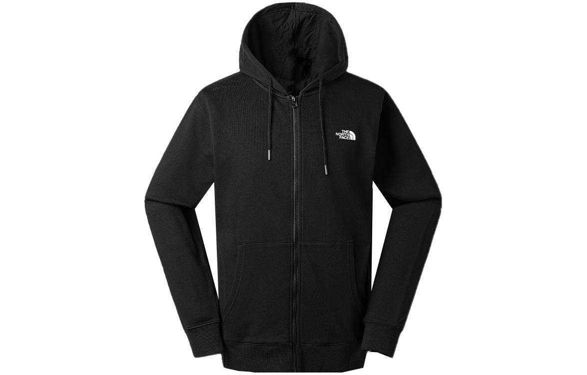 TNF Windbreaker Hoodie Jacket Unisex - Breathable & Casual NF0A7W7F-OMK