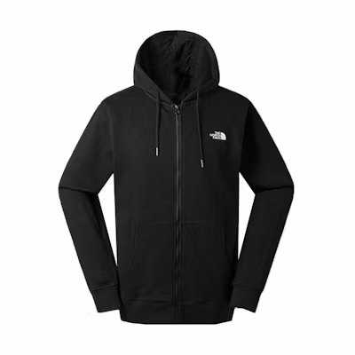 TNF Windbreaker Hoodie Jacket Unisex - Breathable & Casual NF0A7W7F-OMK