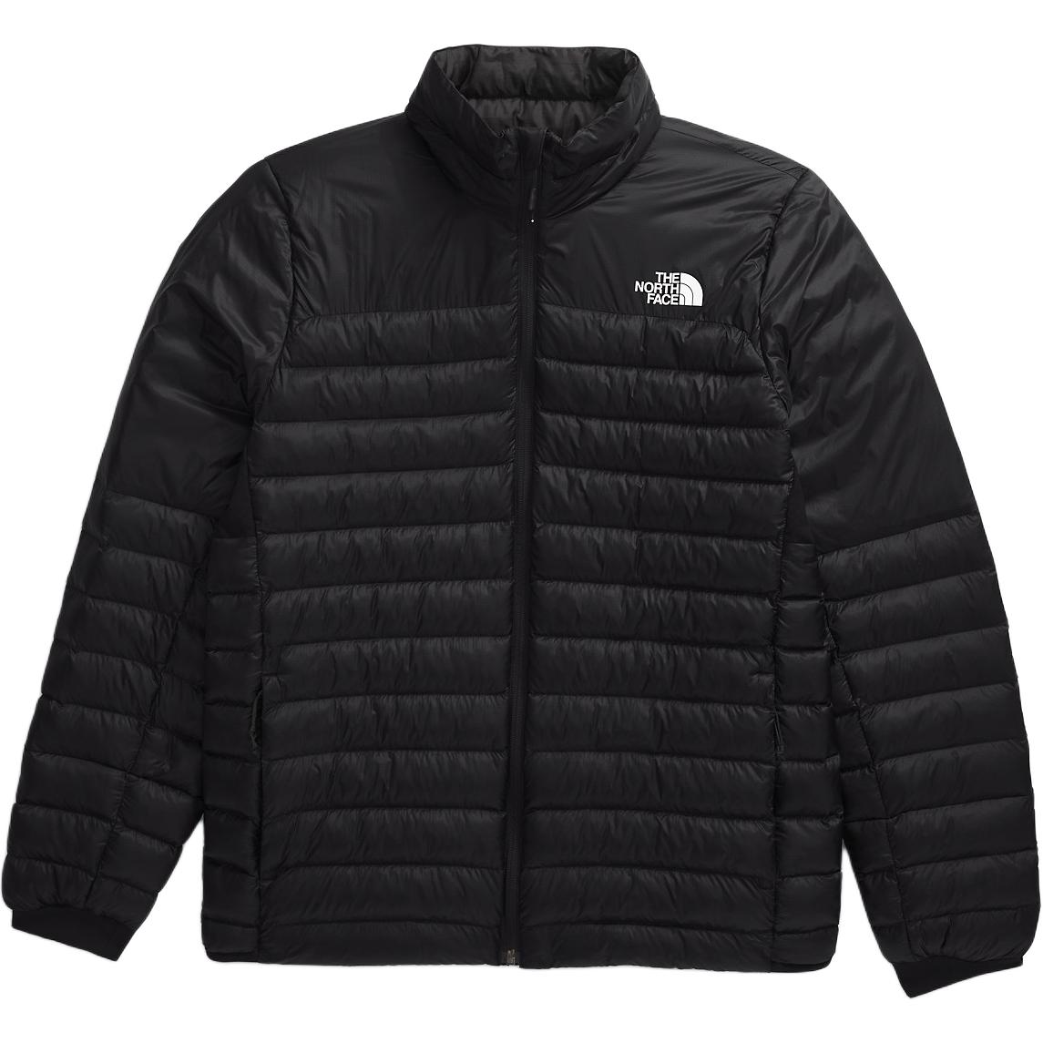 TNF Windproof Durable Black Jacket NF0A88U2-JK3
