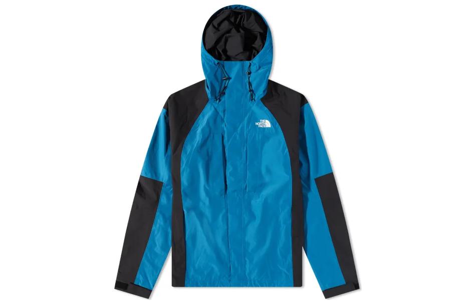 TNF Windproof Rainproof Hoodie Jacket NF0A5J55-M19