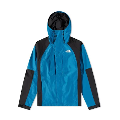 TNF Windproof Rainproof Hoodie Jacket NF0A5J55-M19