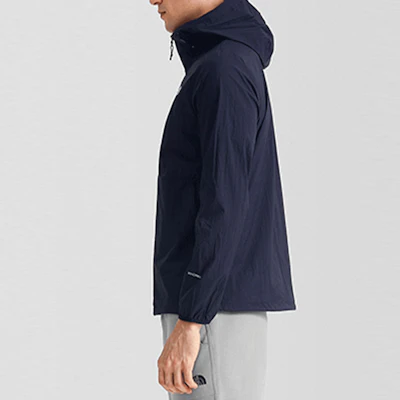 The North Face Windproof Water-Repellent Lightweight Jacket - Blue NF0A7WAN-RG1 Cheap The North Face Windproof Water-Repellent Lightweight Jacket - Blue NF0A7WAN-RG1