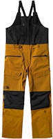 The North Face Windproof Waterproof Colorblock Ski Pants NF0A3M22-HFQ The North Face Windproof Waterproof Colorblock Ski Pants NF0A3M22-HFQ
