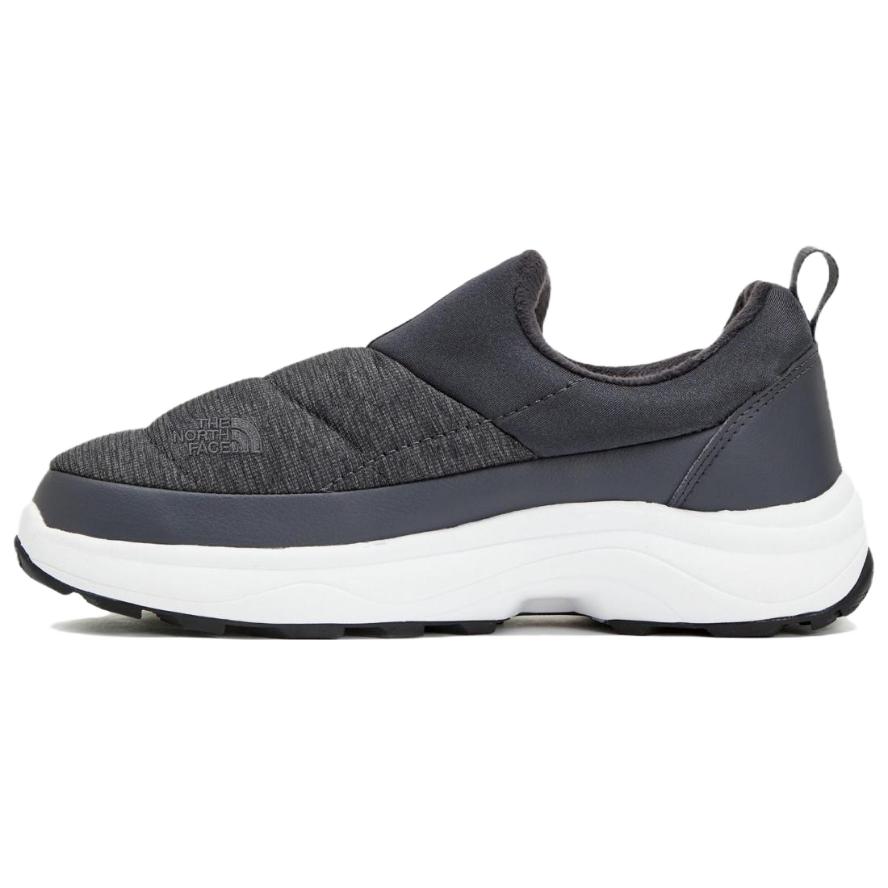 The North Face Winter Slip-On 'Classic Grey' NS93N71B