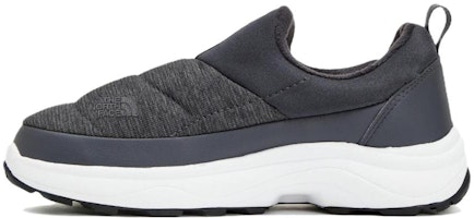 The North Face Winter Slip-On 'Classic Grey' NS93N71B The North Face Winter Slip-On 'Classic Grey' NS93N71B