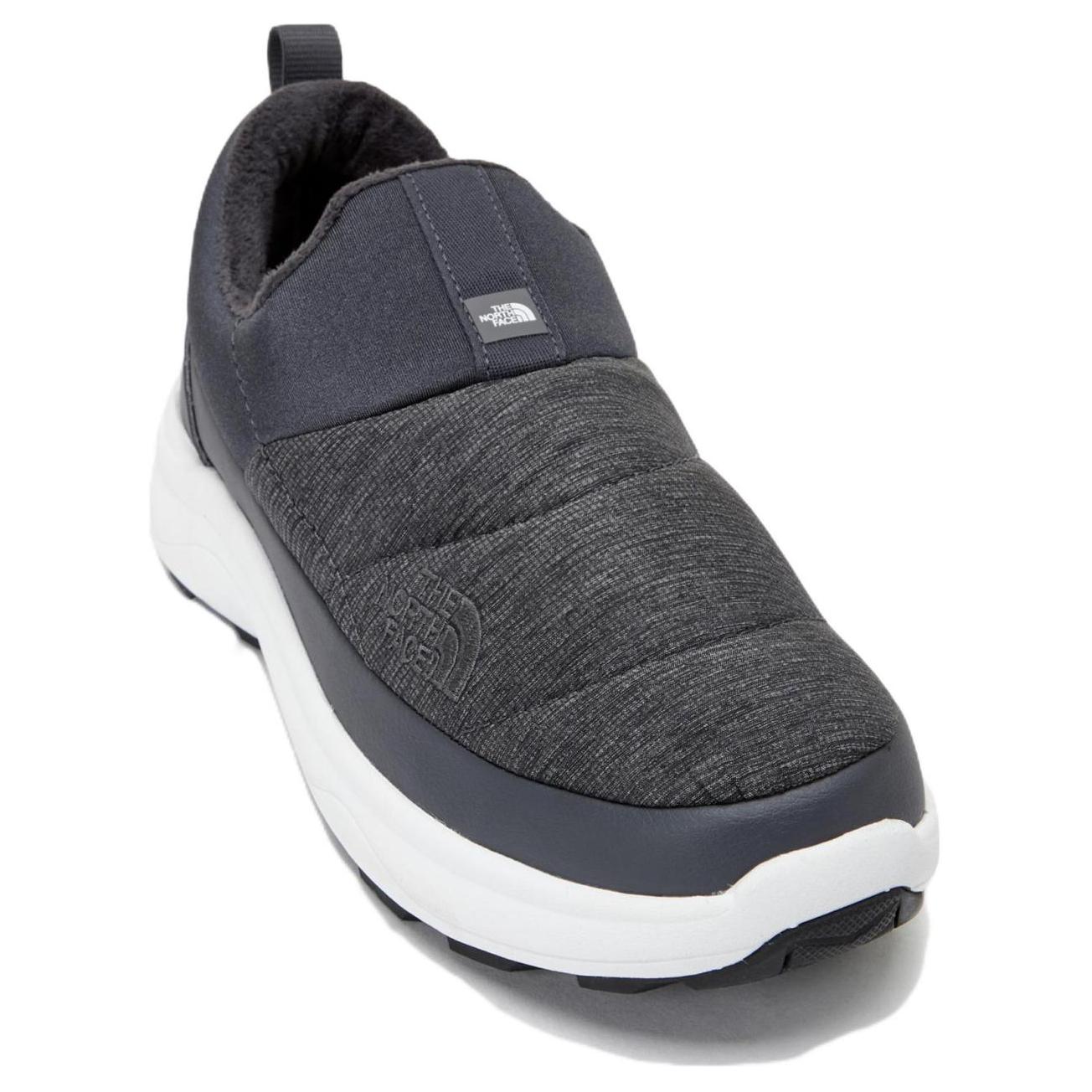 The North Face Winter Slip-On 'Classic Grey' 圖 3