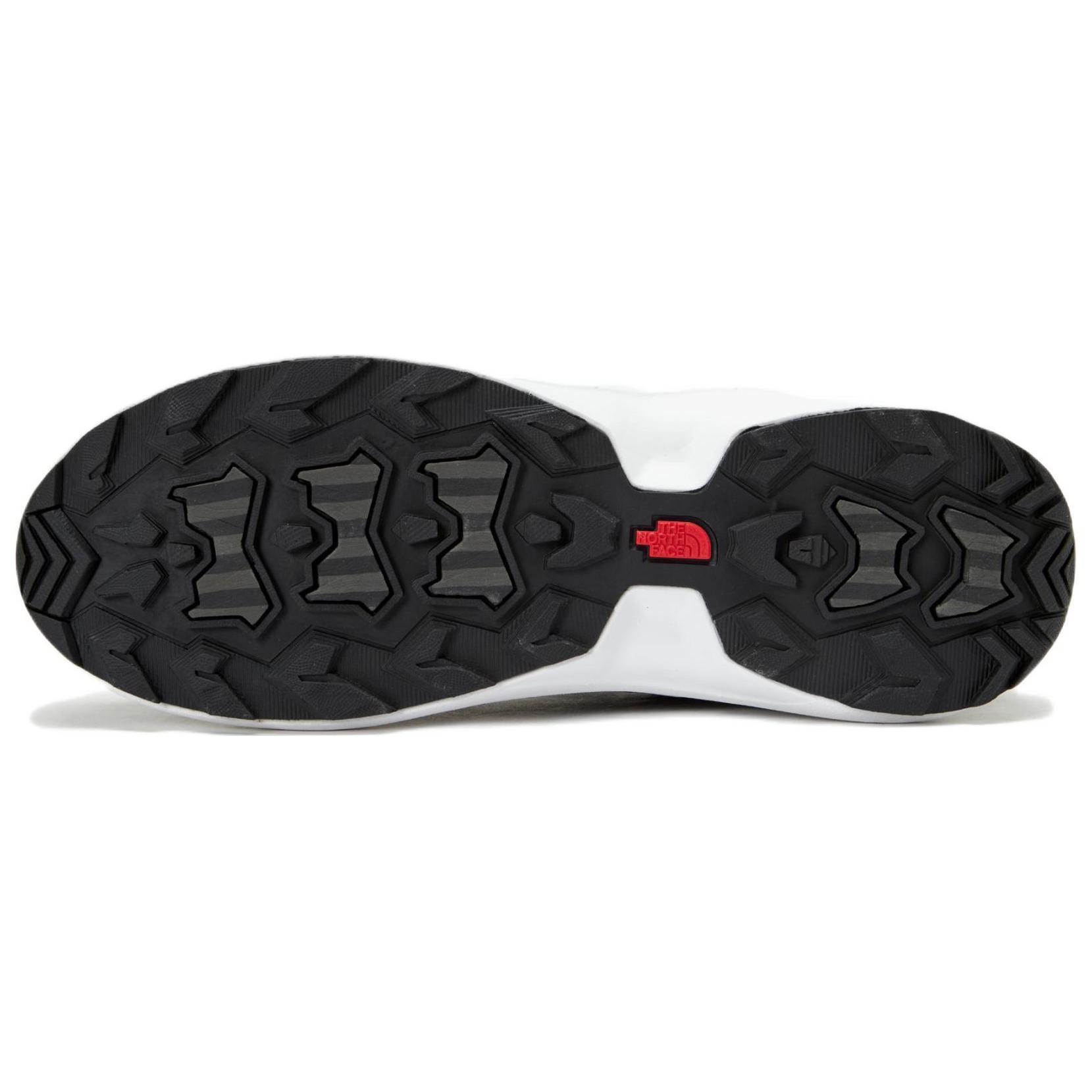 The North Face Winter Slip-On 'Classic Grey' 圖 5