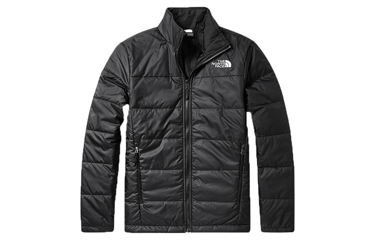 TNF Winter Waterproof 3-in-1 Jacket Black 3RKA-JK3
