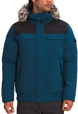 The North Face Winter Windproof Down Hooded Jacket Navy NF0A33RG-3ZP Buy The North Face Winter Windproof Down Hooded Jacket Navy NF0A33RG-3ZP