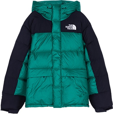 The North Face Jaket Puffer Hijau Tahan Angin & Air dengan Hoodie untuk Musim Dingin NF0A4QYX-NL1 Buy The North Face Jaket Puffer Hijau Tahan Angin & Air dengan Hoodie untuk Musim Dingin NF0A4QYX-NL1