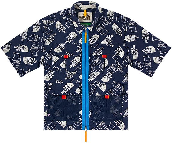 the-north-face-x-brain-76-boxy-mountain-shirt-multi-pocket-blue-529-v-wf-3