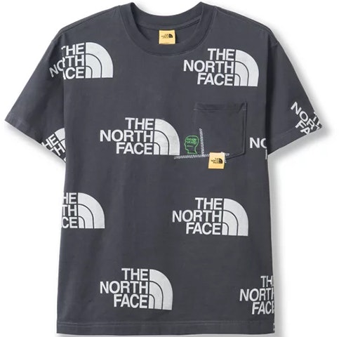 the-north-face-x-brain-dead-logo-pocket-gray-unisex-relaxed-t-shirt-nf-0-a3-ycu-0-c5