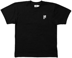 The North Face x CDG FW23 Black Logo Print Unisex T-Shirt NF0A86KW-JK3 The North Face x CDG FW23 Black Logo Print Unisex T-Shirt NF0A86KW-JK3