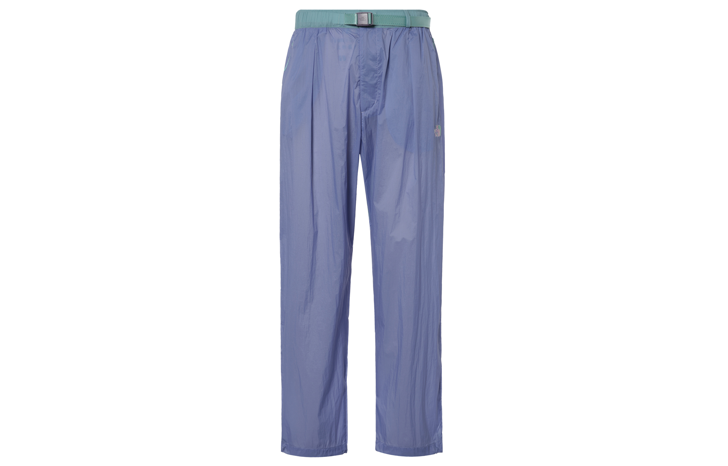 The North Face x CLOT  Outdoor Lightweight Casual Pants. NF0A873A-N12
