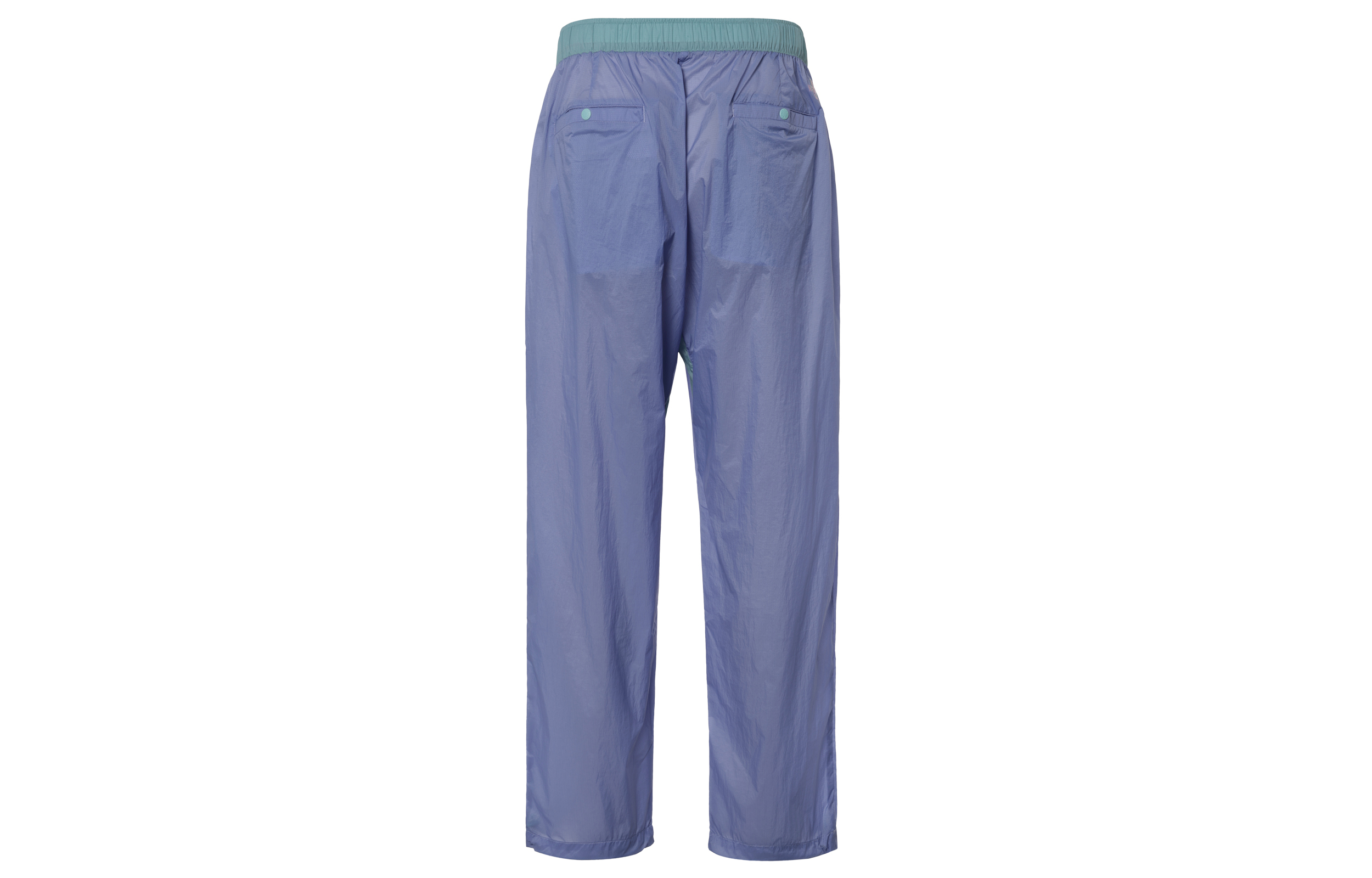 Shop The North Face x CLOT Celana Santai Ringan Outdoor. NF0A873A-N12