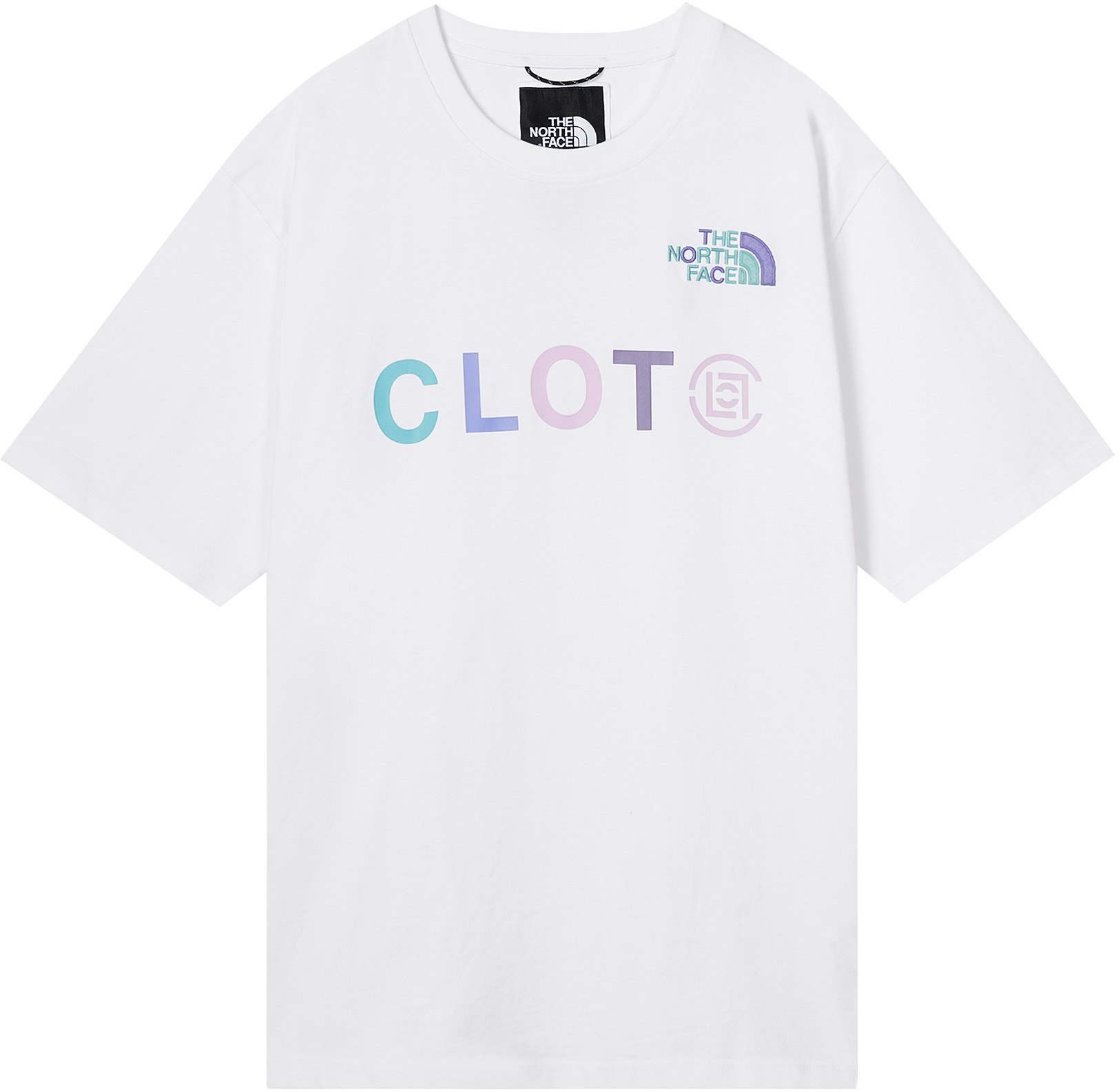 the-north-face-x-clot-letter-print-outdoor-t-shirt-white-retro-mens-ss-23-nf-0-a873-d-fn-4
