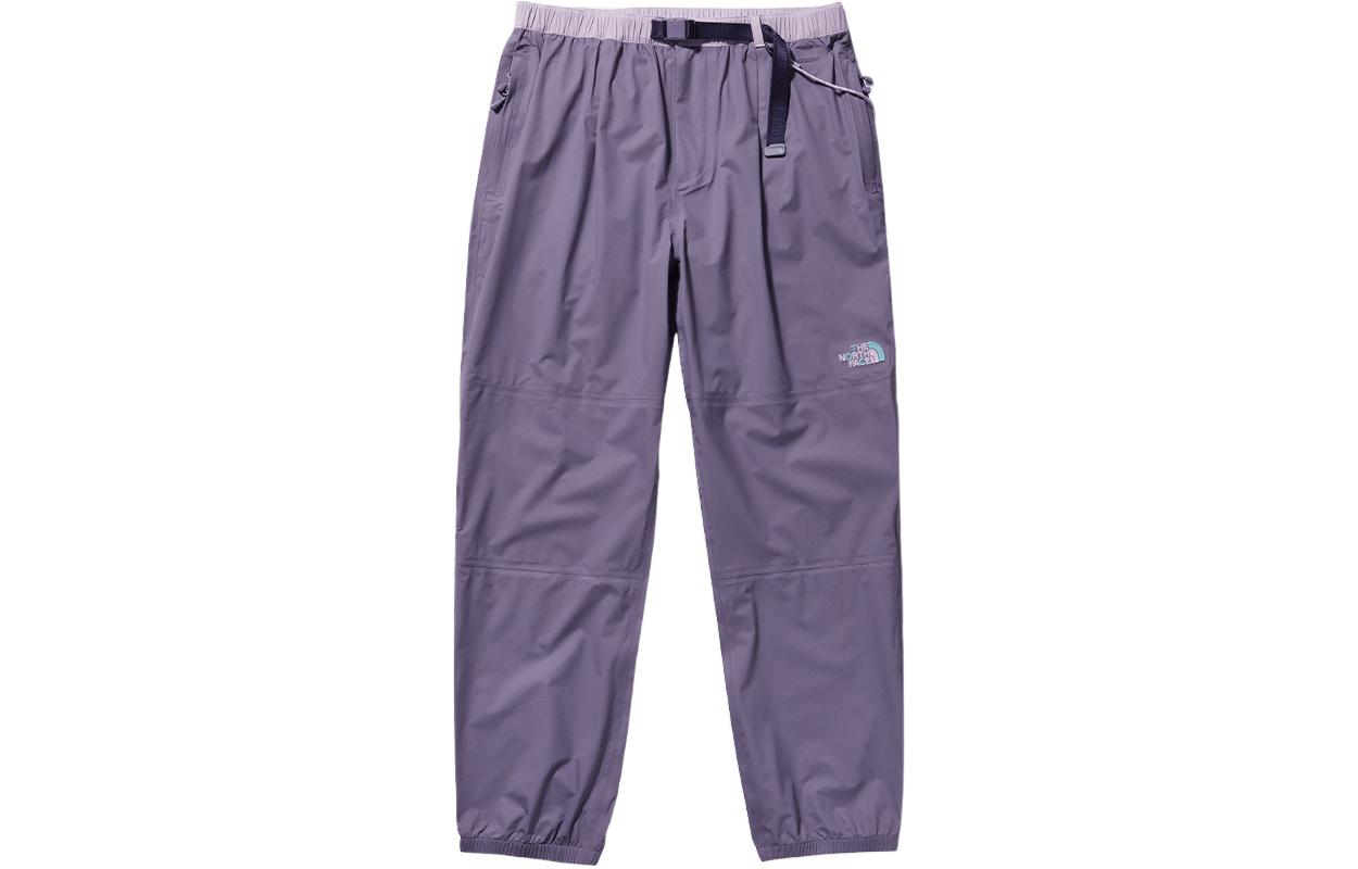 The North Face x CLOT Logo Embroidered Pants Sunrise Mauve SS23 Collection NF0A8738-N14