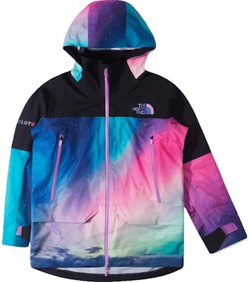 The North Face x CLOT SS24 DRYVENT®3L Aurora Ski Jacket Unisex NF0A8A5D-TMI Buy The North Face x CLOT SS24 DRYVENT®3L Aurora Ski Jacket Unisex NF0A8A5D-TMI