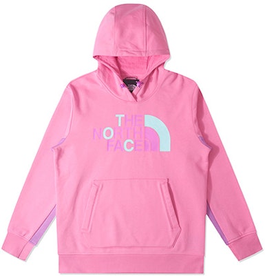 ザ・ノースフェイス x CLOT ピンクロゴニット ユニセックス レトロ スウェットシャツ NF0A8A5P-PIH Buy ザ・ノースフェイス x CLOT ピンクロゴニット ユニセックス レトロ スウェットシャツ NF0A8A5P-PIH