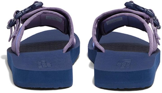 The North Face x CLOT Sandalias Base Camp Trekking 'Negro Rojo' NF0A819Z1IGW-100 Lookbook The North Face x CLOT Sandalias Base Camp Trekking 'Negro Rojo' NF0A819Z1IGW-100