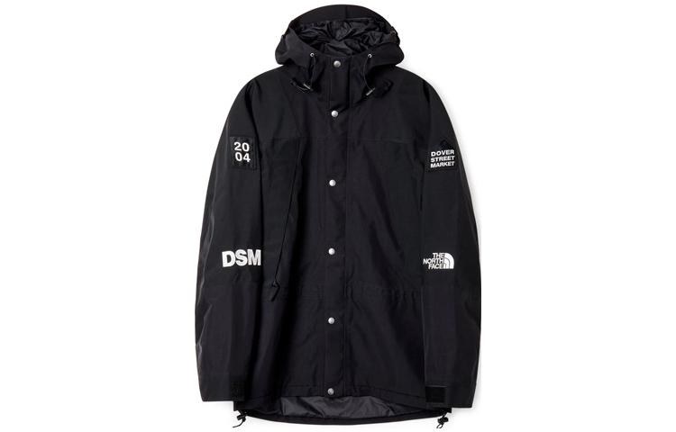TNF DSM 15th Anniversary Hoodie Jacket Black Unisex NF0A52AZJK3