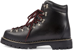 The North Face x Gucci Ankle Boot 'Black' 655401-17U10-1000 The North Face x Gucci Ankle Boot 'Black' 655401-17U10-1000