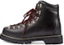 But Ankle 'Hitam' The North Face x Gucci 655401-17U10-1000