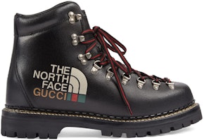 But Ankle 'Hitam' The North Face x Gucci 655401-17U10-1000 Order But Ankle 'Hitam' The North Face x Gucci 655401-17U10-1000
