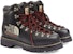 But Ankle 'Hitam' The North Face x Gucci 655401-17U10-1000