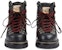 But Ankle 'Hitam' The North Face x Gucci 655401-17U10-1000