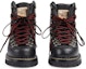 Shop But Ankle 'Hitam' The North Face x Gucci 655401-17U10-1000