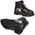 But Ankle 'Hitam' The North Face x Gucci 655401-17U10-1000
