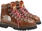 Order But Ankle The North Face x Gucci 'Coklat' 655401-17U10-2560
