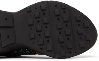 Purchase The North Face x Gucci Rhyton 'Logo Hitam Multi Warna' 685739-UOQ00-1086
