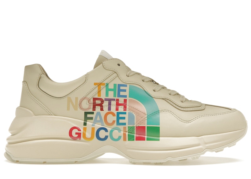 W) グッチ ライトン ハワイ ポピー (Gucci Rhyton Hawaii Poppy 
