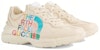 The North Face x Gucci Rhyton Beige Berkrim 685641-DRW00-9522