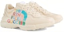 Order The North Face x Gucci Rhyton Beige Berkrim 685641-DRW00-9522