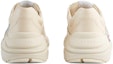 Shop The North Face x Gucci Rhyton Beige Berkrim 685641-DRW00-9522