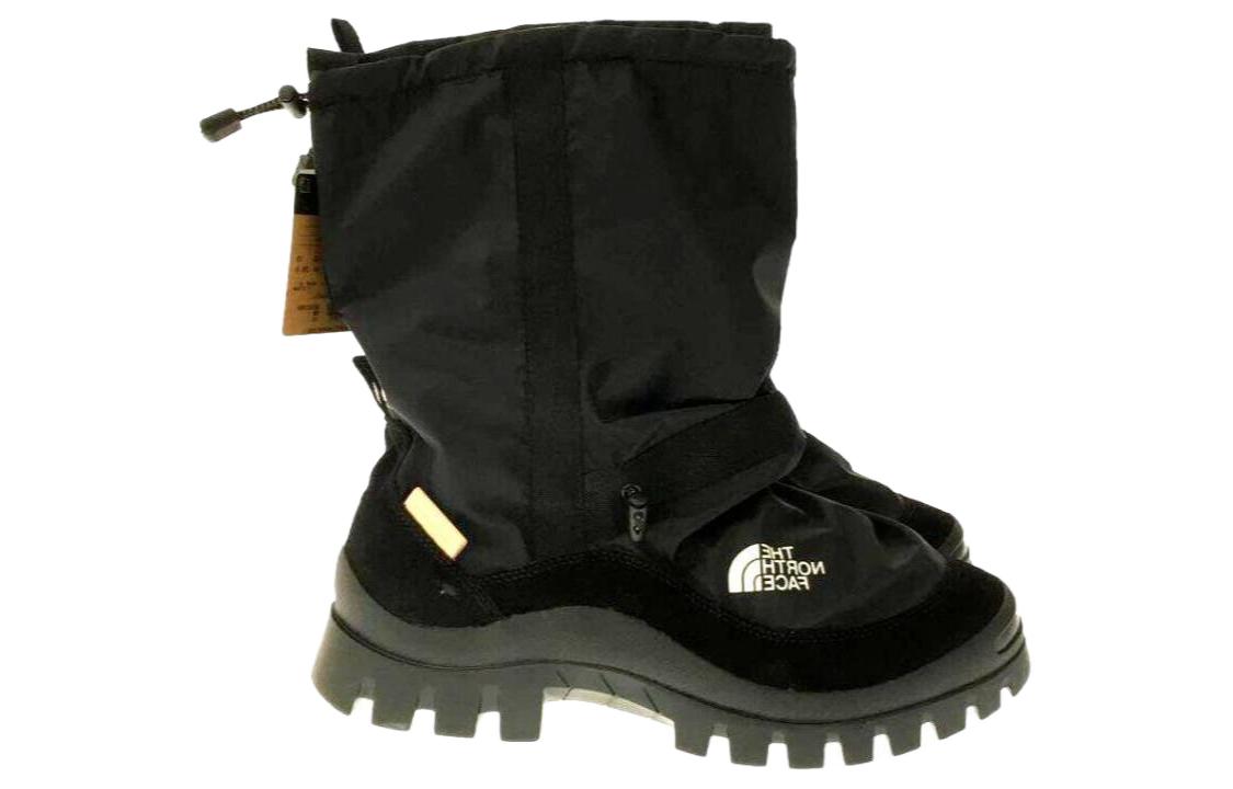 Buy The North Face x Hender Scheme HS Schlaf Boots 'Black' NF52189H