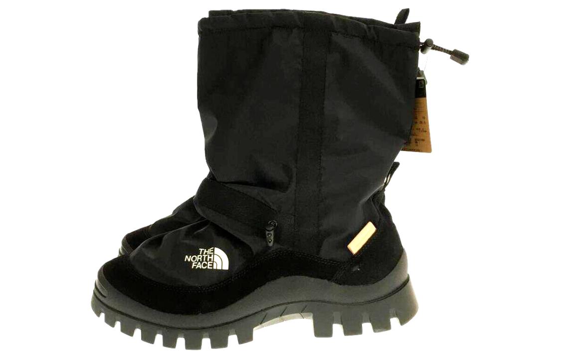 Order The North Face x Hender Scheme HS Schlaf Boots 'Black' NF52189H