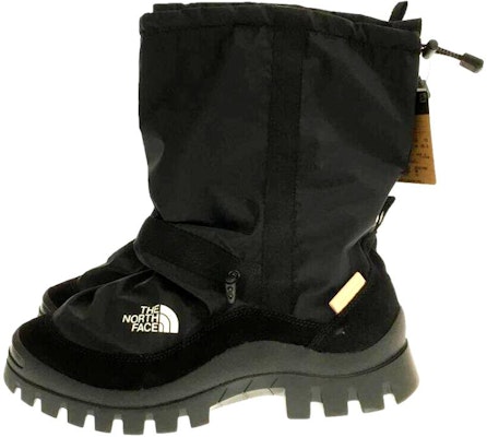 The North Face x Hender Scheme HS Schlaf Boots 'Black' NF52189H Order The North Face x Hender Scheme HS Schlaf Boots 'Black' NF52189H