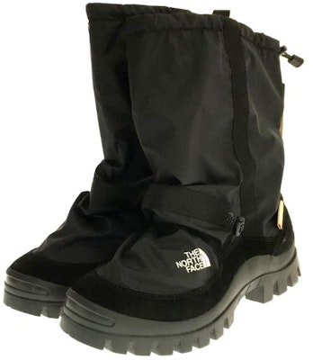 The North Face x Hender Scheme HS Schlaf Boots 'Black' NF52189H Lookbook The North Face x Hender Scheme HS Schlaf Boots 'Black' NF52189H