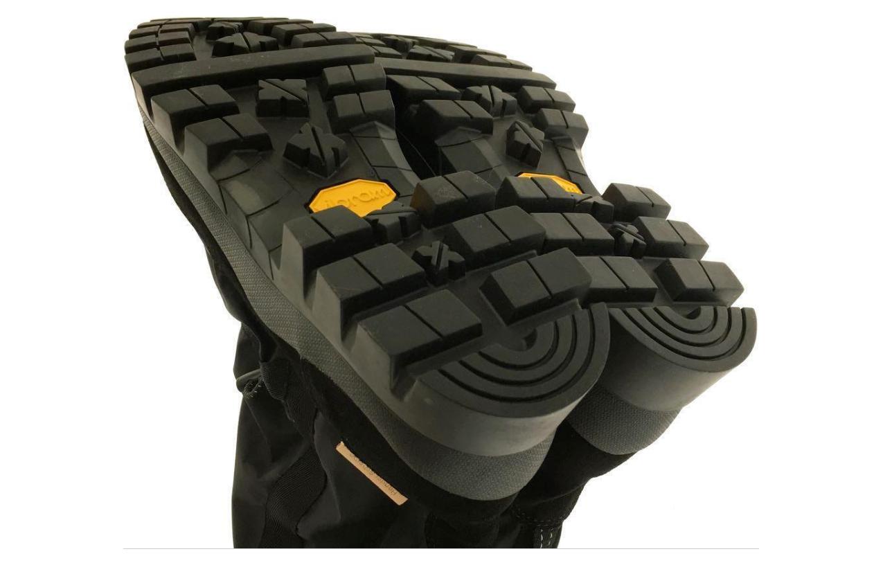 Shop The North Face x Hender Scheme HS Schlaf Boots 'Black' NF52189H