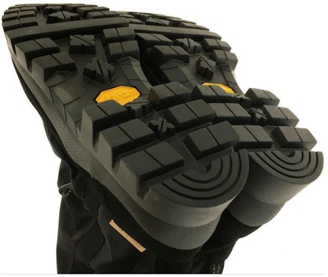 The North Face x Hender Scheme HS Schlaf Boots 'Black' NF52189H Shop The North Face x Hender Scheme HS Schlaf Boots 'Black' NF52189H