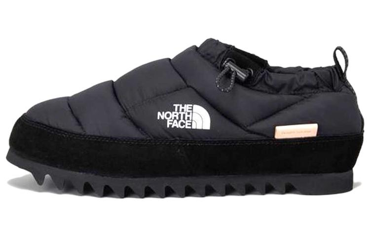 The North Face Hender Scheme Nuptse Down Mule 'Black'