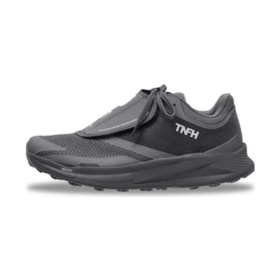 The North Face HYKE Vectiv Enduris III Hiking Shoes 'Black'